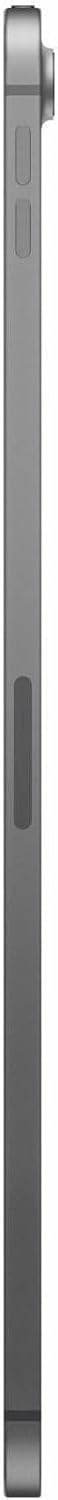 2025 Apple iPad Air (11-inch, Wi-Fi + Cellular, 128GB) - Space Gray (Renewed)
