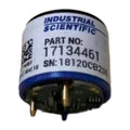 1713-4461 17134461 O2 Sensor Oxygen Sensor for Industrial Scientific MX4