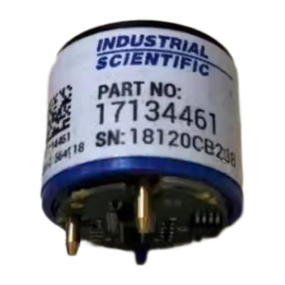 1713-4461 17134461 O2 Sensor Oxygen Sensor for Industrial Scientific MX4