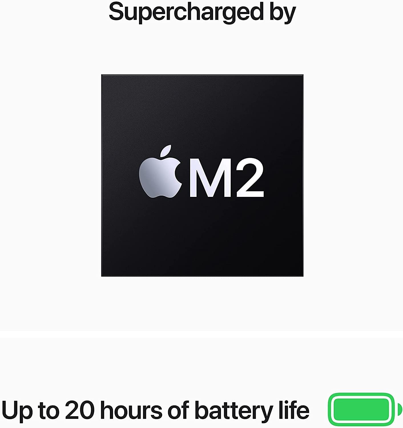 2022 Apple MacBook Pro with Apple M2 Chip (13-inch, 8GB RAM, 256GB SSD Storage) (QWERTY English) Silver (Renewed)
